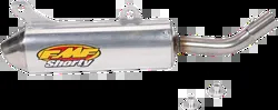 FMF PowerCore 2 Shorty Exhaust Muffler Silencer For RM250