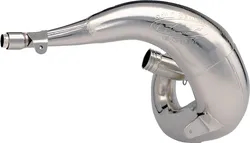 FMF Gold Series 2 Stroke Fatty Expansion Chamber Pipe
