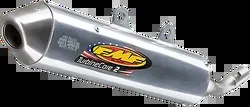 FMF TurbineCore 2.1 Exhaust Muffler Silencer SA for YZ125 X