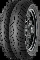 ContiRoadAttack 3 120 60ZR17 Front Radial Tire 55W TL