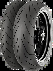 Conti Road 190 50R17 Rear Radial Tire 73W TL