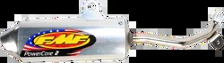 FMF PowerCore 2 Exhaust Muffler Silencer For KTM 50 Sx