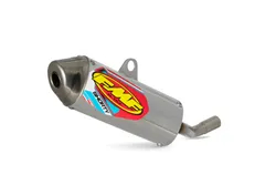 FMF PowerCore 2 Shorty Big Bore Exhaust Muffler Silencer For KTM Husqv