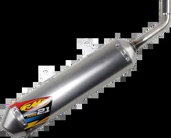 FMF PowerCore 2.1 Exhaust Muffler Silencer