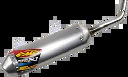 FMF PowerCore 2.1 Shorty Exhaust Muffler Silencer Al For KTM Husqvarna