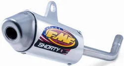 FMF PowerCore 2.1 Shorty Exhaust Muffler Silencer For KTM Husqvarna