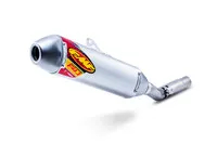 FMF PowerCore 2.1 Exhaust Muffler Silencer Al