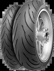 ContiMotion 120 70ZR17 Front Radial Tire 58W TL