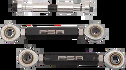 PSR Adjustable Rear Shock Lowering Link Pull Rod Black