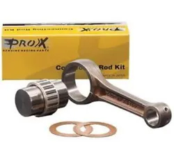 ProX Forged Steel Connecting Rod Crankshaft Rebuild Kit