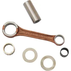 ProX Forged Steel Connecting Rod Crankshaft Kit for Cagiva