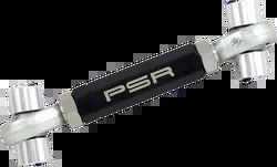 PSR Adjustable Rear Shock Lowering Link Pull Rod Black