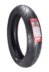 Kenda KM1 Radial Front Street Tire 120/70ZR17 58W