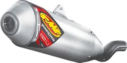 FMF Mini Powercore 4 Full Exhaust System w/ Spark Arrestor For TTR125