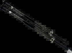 Legend AXEO High Performance Monotube Fork Kit 49mm