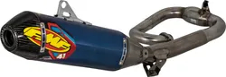 FMF Factory 4.1 RCT Full Exhaust Megabomb For Yamaha YZ450F