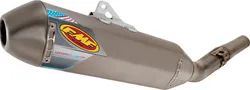 FMF Factory 4.1 RCT Slip On Muffler Exh Alum For KTM 350EXCF 500EXc