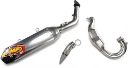 FMF Factory 4.1 RCT Full Exhaust Megabomb For KTM Husqvarna 250