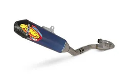 FMF Factory 4.1 RCT Full Exhaust Megabomb Ti CF For KTM Husqvarna