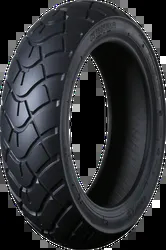 Kenda K761 Dual Sport 130 70-12 Rear Bias Tire 62J TL