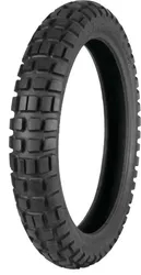 Kenda K784 Big Block 130 80B17 Rear Bias Tire 65T TL