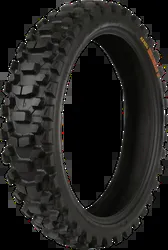 Kenda K785 Millville 2 90/100-14 Rear Bias Tire 49M TT