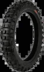 Kenda K787 Equilibrium 4.50-18 Rear Bias Tire 70M TT