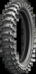 Michelin StarCross 5 110/90-19 Rear Bias Soft Tire 62M TT