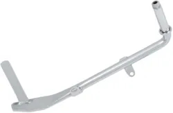 Harddrive 10.5in Chrome Kickstand Leg