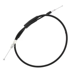 Motion Pro Black Vinyl Speedo Cable