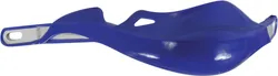 Fire Power Blue Handguard Gauntlet Pair