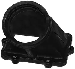 SP1 Carb Intake Mounting Flange Adapter PTO
