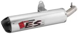 Big Gun ECO Exhaust Muffler Pipe Slip On