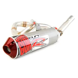 Big Gun EVO R Exhaust Muffler Pipe Full System Suzuki RMZ250