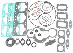 SP1 Complete Engine Rebuild Gasket Kit