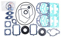 SP1 Complete Engine Rebuild Gasket Kit