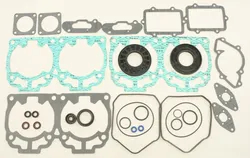 SP1 Complete Engine Rebuild Gasket Kit