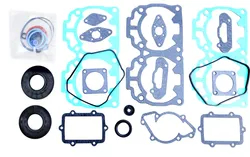 SP1 Complete Engine Rebuild Gasket Kit