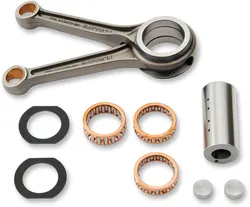 Drag Specialties Connecting Rod Kit for