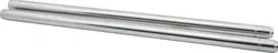 Harddrive Chrome 35mm 27 1/4 Suspension Fork Tube Pair