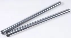 Harddrive Chrome 49mm 29 1/2 Suspension Fork Tube Pair