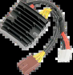 Rick's Hot Shot Series Voltage Regulator Rectifier