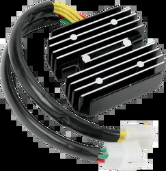 Rick's Voltage Regulator Rectifier