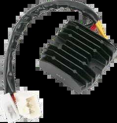 Rick's Hot Shot Series Voltage Regulator Rectifier