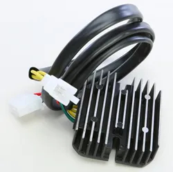 Ricks Voltage Regulator Rectifier