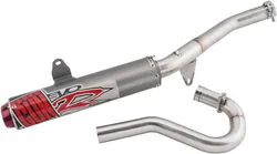 Big Gun EVO R Exhaust Muffler Pipe Full System Honda Sportrax 450