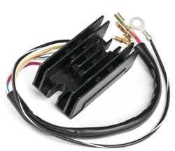 Rick's Voltage Regulator Rectifier