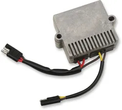 Rick's Voltage Regulator Rectifier