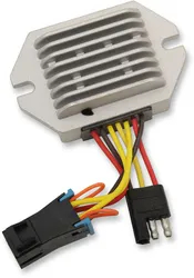 Rick's Voltage Regulator Rectifier