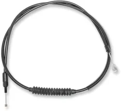 Barnett Black Vinyl Clutch Cable